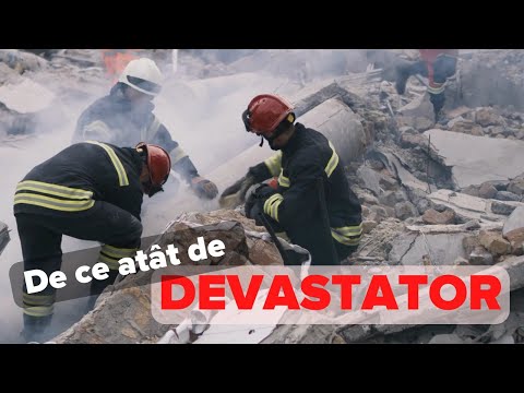 Video: Ce s-a întâmplat cu cutremurul din L'Aquila?
