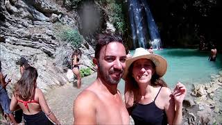 Zacharo Greece Peloponnese