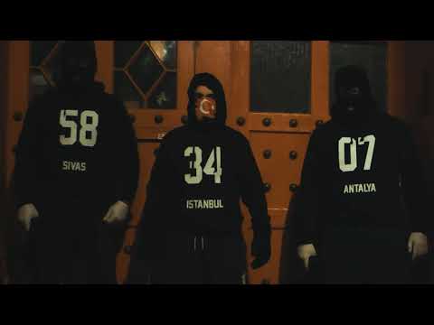 SATORI - NERDE NERDE [Official Video] 4K
