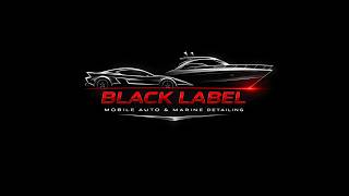 Black Label Mobile Auto &amp; Marine Detailing Promo Video Website