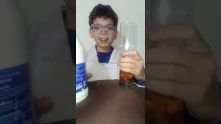 por qué no debemos mezclar cloro con fabuloso ❌