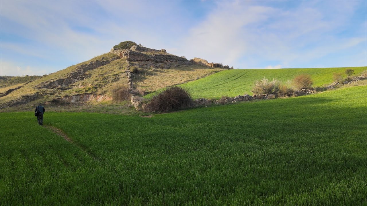 Foto de Castillo de Inesque en Cendejas de la Torre, Guadalajara