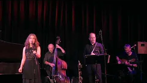 Andrea Rehm und ihr Bossa Nova Quartett - How Inse...