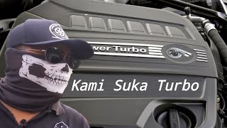 Kami Suka Turbo