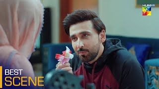 Aik Chubhan Si - Episode 01 - Best Scene 01 [ Sami Khan & Sonya Hussyn ] - HUM TV