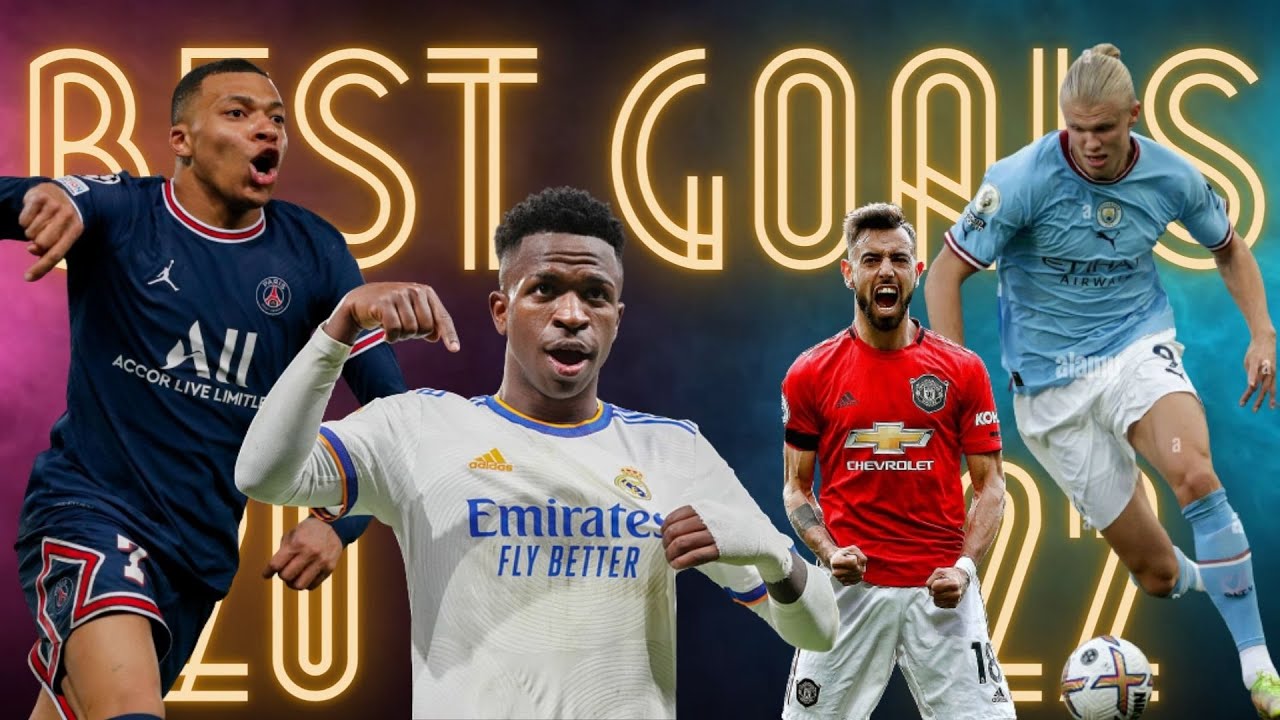 Football Best Moments 2022 Future of football YouTube