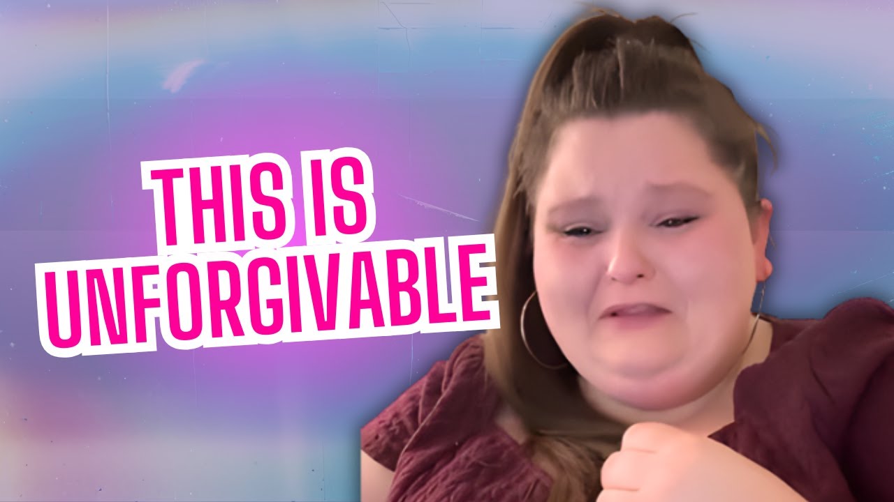 I am CONVINCED This Is What Happened To Amberlynn Reid's Cat Rarity