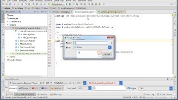 6 Sqlite数据库介绍及操作
