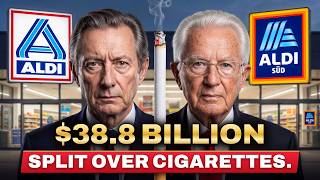 This Is The Family That Owns Aldi - The $38.8 Billion Family Feud