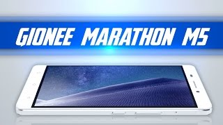 Gionee Marathon M5 Video Review screenshot 2
