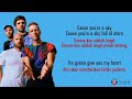 A Sky Full Of Stars - Coldplay (Lirik Lagu Terjemahan)