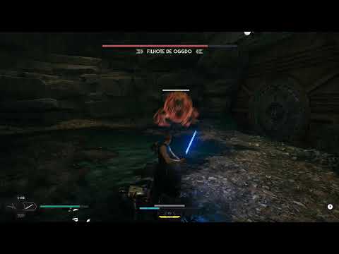 Star Wars Jedi Survivor Oggdo