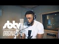 Big Tobz x Drey Cheekz | Session 32 [Bars + Keys]: SBTV