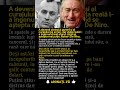 Durerea din spatele privirii de fier: Drama ascunsă a lui Robert De Niro
