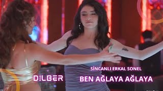 Sincanlı Erkal Sonel Ben Ağlaya Ağlaya Resimi