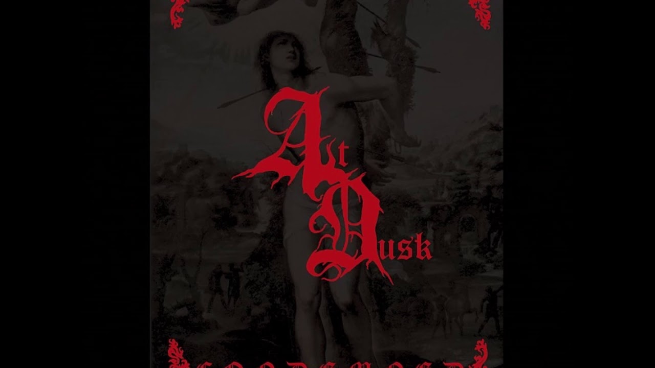 Guarda At Dusk - Condemned (Full Album) su YouTube Guarda At Dusk - Condemned (Full Album) su YouTube