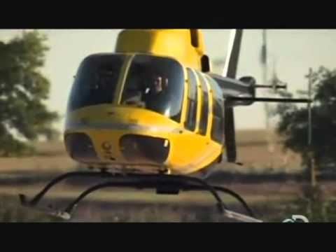 Helicopter