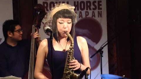 矢野沙織(As) 『砂とスカート』