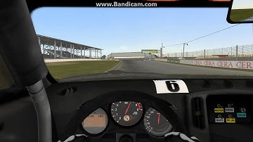 rFactor2.370Z at Toban.