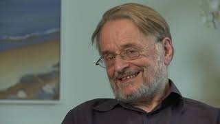 John Conway - My Job is to Simplify Things