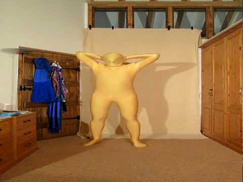 Take Off Swim Slip Ballet Dress Speed Skate And Zentai Suits Swimsuits Wide Version 