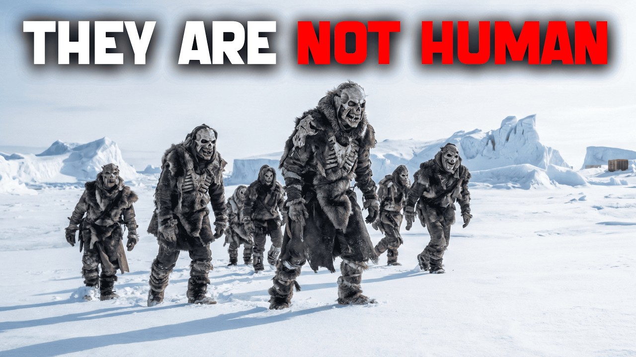 Just In 2026: 13 Discoveries In Antarctica That Amazed Researchers