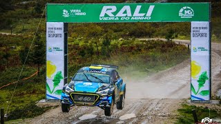 Rali Vieira do Minho 2024 | Pure Sound Action Mud & Jumps | Sábado Day 2 | Full HD