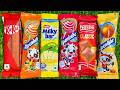 ASMR Candy Tingles 🍭 Ear-to-Ear Crunchy Sounds.