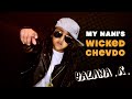 Nani S Wicked Chevdo Lyrics Video 