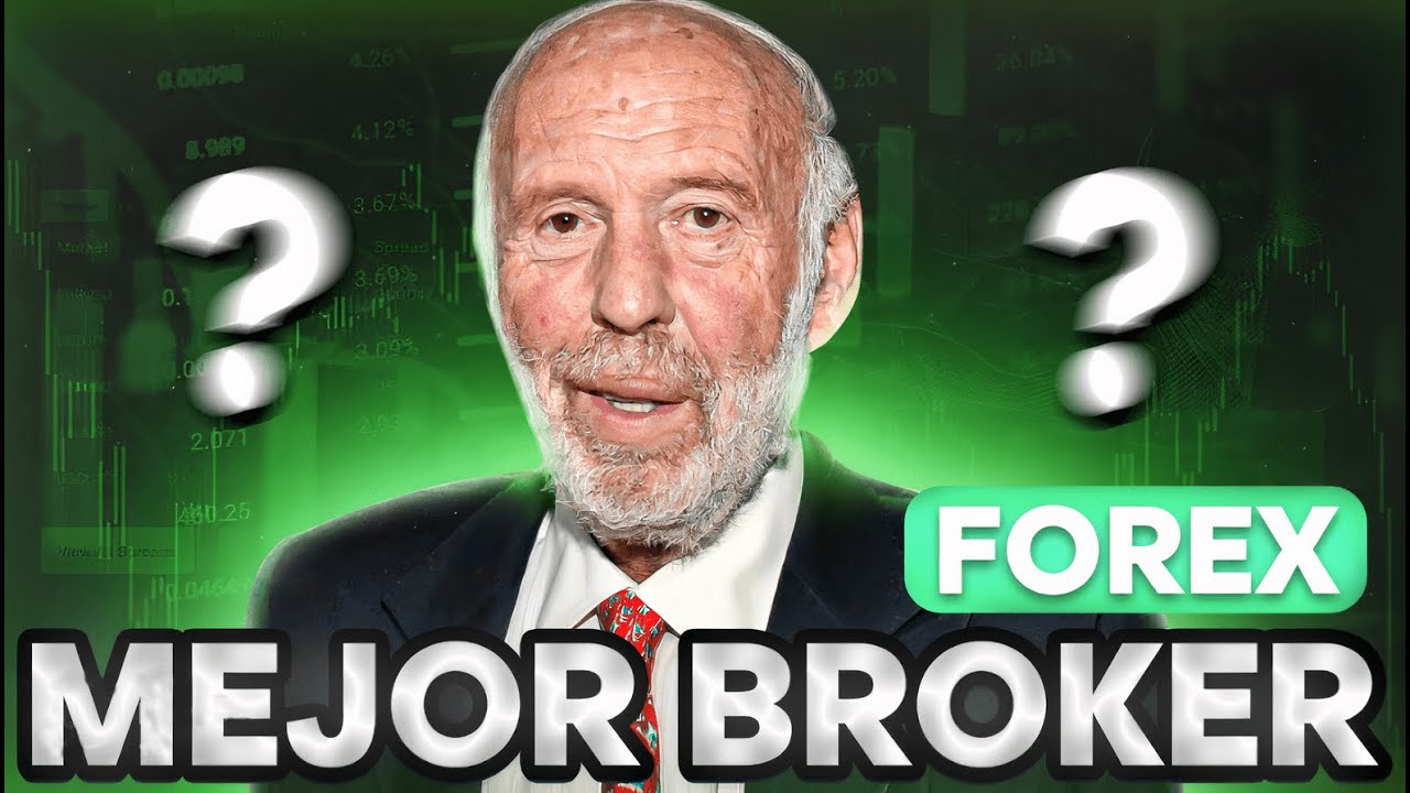 broker forex