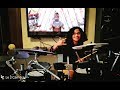 Baahubali 2 Drum Cover by 11 year old drummer Diya