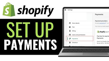 How to Set up Shopify Payments 2025 (EASILY)