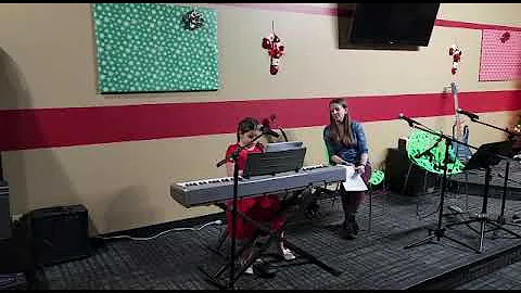 Linden & Aspen Maria- Rockets, Old Uncle Bill, Mar...