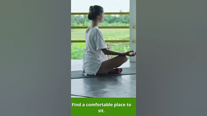 10 minute Meditation Guide for Beginners