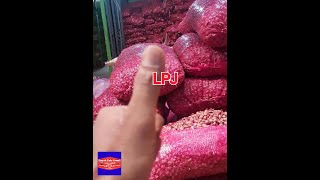 Bawang MERAH ROGOLAN CAMPUR - LPJ