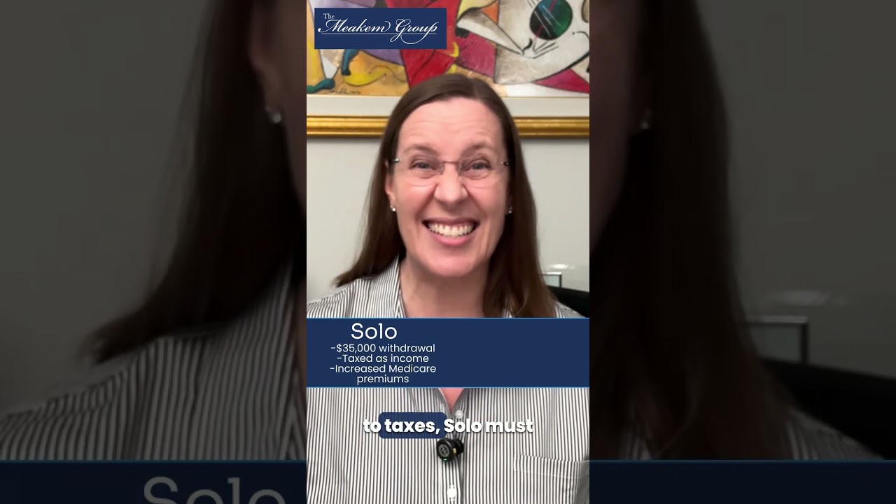 Identical savings plans can yield vastly different results depending on choices and circumstances.