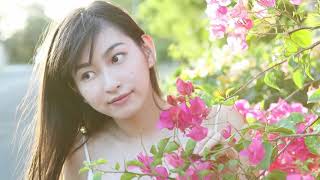 Japanese idol Akari Uemura [Cute Girl]_P2