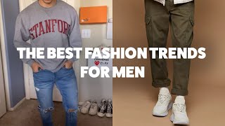 MENS FASHION TREND YOU NEED TO TRY FOR 2021 screenshot 5