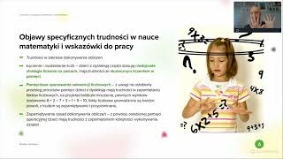 Abakus Europe: Arytmetyka mentalna a dzieci ze specyficznymi trudnościami by Abakus Europe 207 views 2 years ago 40 minutes