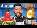 I Tested TikTok Shop Vs Temu Kitchen Gadgets I Tested TikTok Shop Vs Temu Kitchen Gadgets