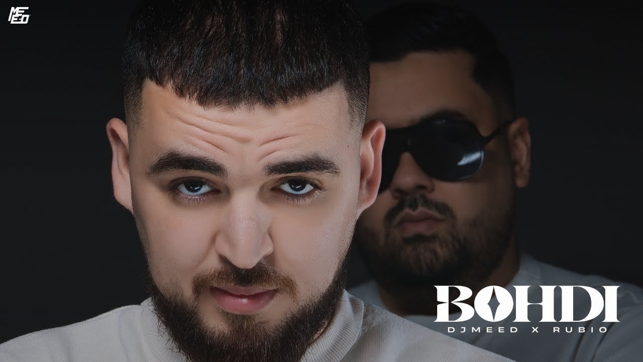 Dj Meed x Rubio - Bohdi (Official Music Video)