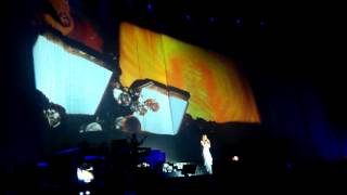Mariah Carey Milano When You Be Tribute To Whitney Houston