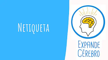 Qual é a importância da adoção da netiqueta nos ambientes virtuais como nas redes de aprendizagem e redes sociais?