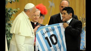 Diego Maradona     R.I.P