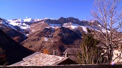 Hautes-Alpes : les éleveurs les plus hauts d'Europe