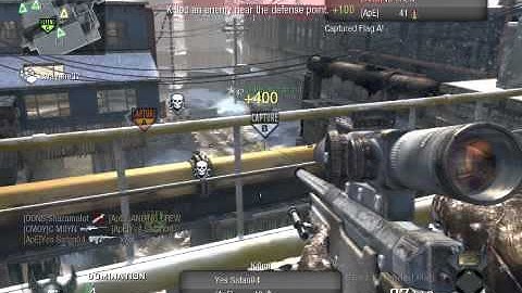 WMD cross map no-scope