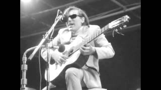 Jose Feliciano Felicidade Manha de Carnaval Samba de Orfeu Live 1970