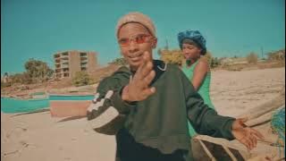 Puto Yoco Ft K3ga - Okhupanhéra.  (Official Video 