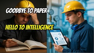 Smart Data Sheets: The Future of Industrial Maintenance. Ep. 3.