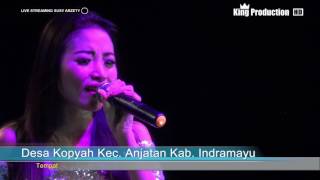 Mati Sedina -  Popy Samantha - Susy Arzetty Live Kopyah  Anjatan Indramayu
